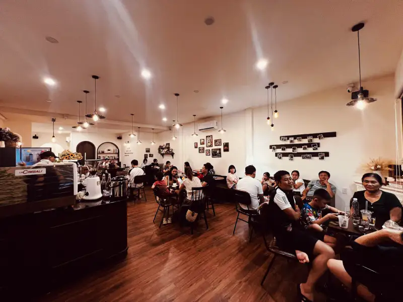 Letto café & cakes - ảnh 6
